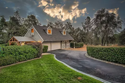 15594 Mountain Shadows Dr, Redding, CA 96001 photo 22
