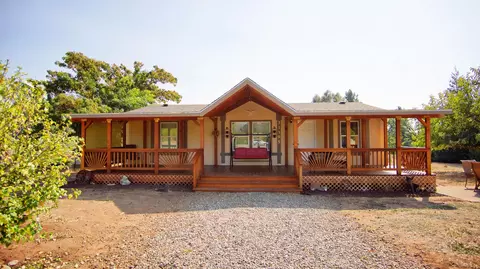 31395 Empire Dr, Manton, CA 96059 photo 1