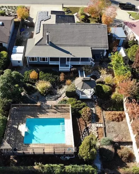 461 Teakwood Dr, Redding, CA 96003 photo 3