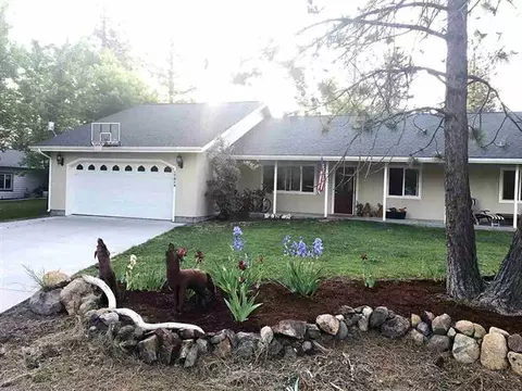 17614 Grizzly Ct, Weed, CA 96094 photo 1