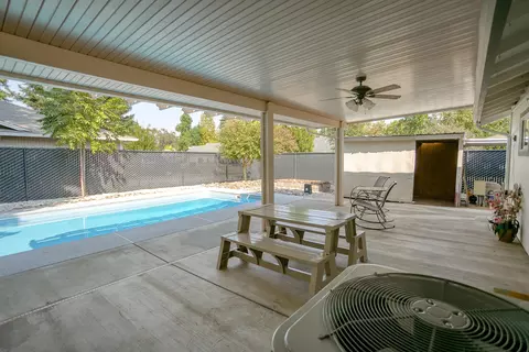 6658 Creekside St, Redding, CA 96001 photo 32