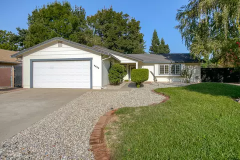6658 Creekside St, Redding, CA 96001 photo 1
