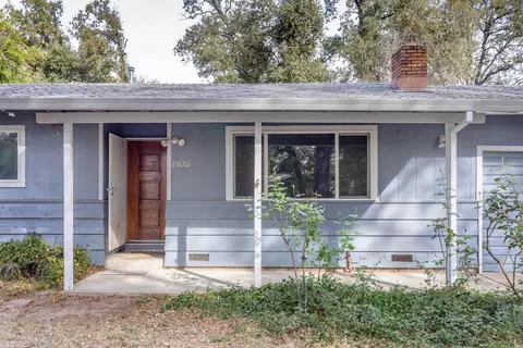 21820 Berkeley Dr, Palo Cedro, CA 96073 photo 3