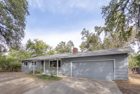 21820 Berkeley Dr, Palo Cedro, CA 96073 photo 1