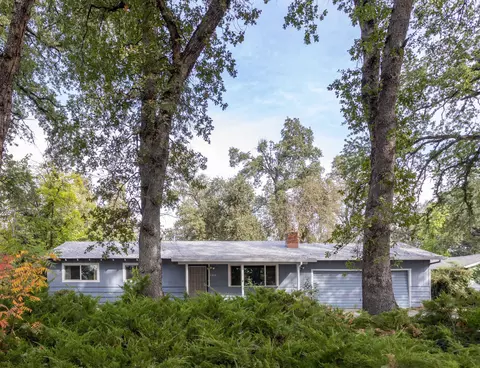 21820 Berkeley Dr, Palo Cedro, CA 96073 photo 2