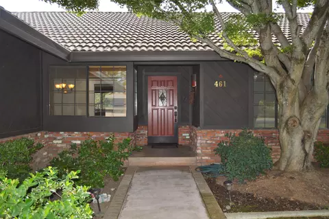 461 Arbor Pl, Redding, CA 96001 photo 2