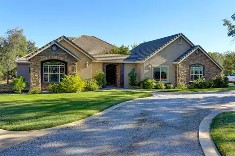 13313 Tierra Oaks Dr, Redding, CA 96003 photo 8