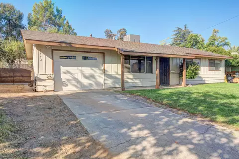 1442 Hemlock Ave, Anderson, CA 96007 photo 1
