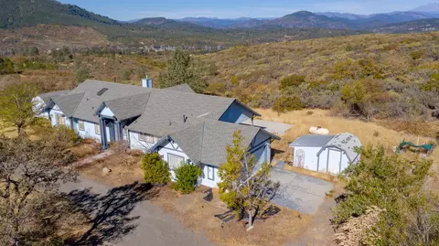 30430 Terry Mill Rd, Round Mountain, CA 96084 photo 1
