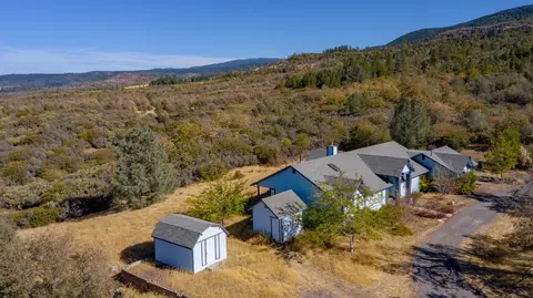 30430 Terry Mill Rd, Round Mountain, CA 96084 photo 23