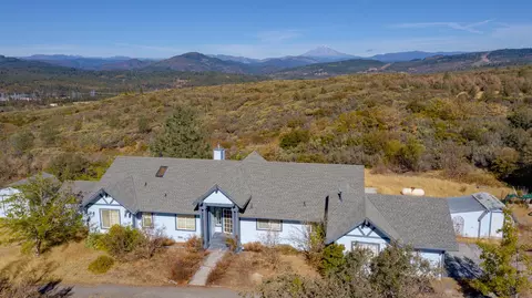 30430 Terry Mill Rd, Round Mountain, CA 96084 photo 22