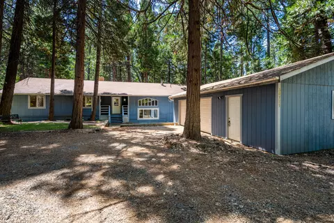 30771 Tinkerbell Ln, Shingletown, CA 96088 photo 1
