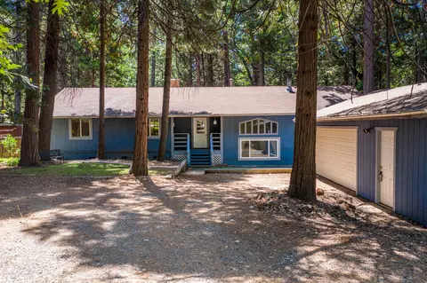 30771 Tinkerbell Ln, Shingletown, CA 96088 photo 2