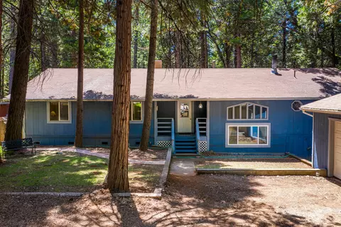 30771 Tinkerbell Ln, Shingletown, CA 96088 photo 3