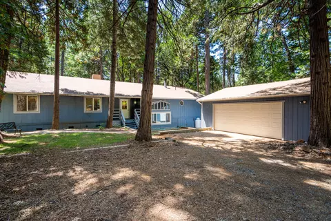 30771 Tinkerbell Ln, Shingletown, CA 96088 photo 33
