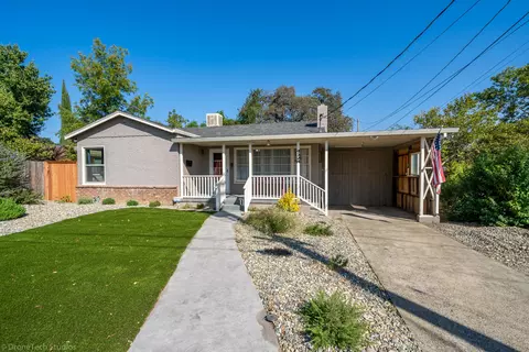 2035 Walnut Ave, Redding, CA 96001 photo 1