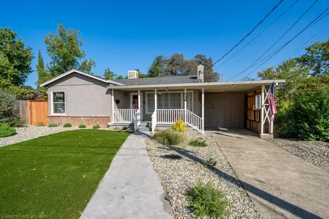 2035 Walnut Ave, Redding, CA 96001 photo 3