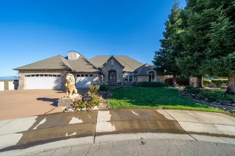 3811 Sea Lavender Ct, Redding, CA 96001 photo 33