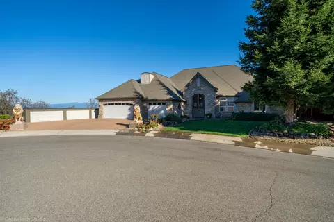 3811 Sea Lavender Ct, Redding, CA 96001 photo 31