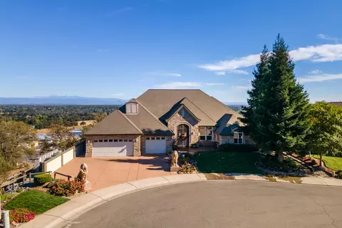 3811 Sea Lavender Ct, Redding, CA 96001 photo 1