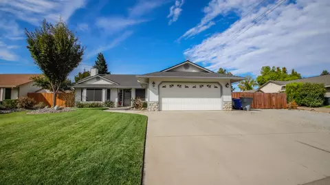 1540 Marigold Way, Redding, CA 96003 photo 1