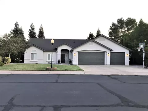 22463 Golftime Dr, Palo Cedro, CA 96073 photo 1