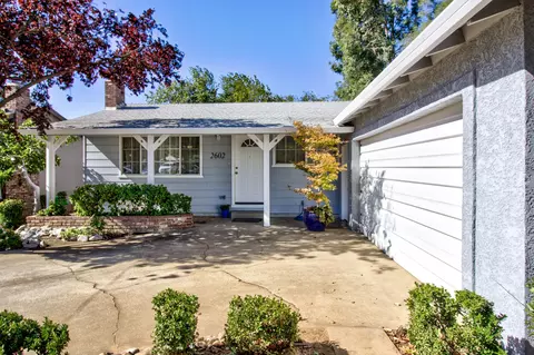 2602 Irwin Rd, Redding, CA 96002 photo 2