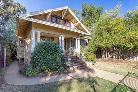 1116 Pine St, Redding, CA 96001 photo 9