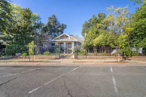 1116 Pine St, Redding, CA 96001 photo 8