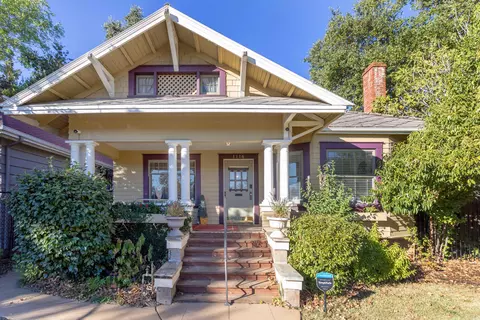 1116 Pine St, Redding, CA 96001 photo 1