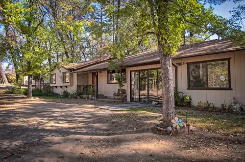 7161 Rector Creek Rd, Igo, CA 96047 photo 2