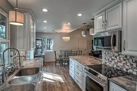 7161 Rector Creek Rd, Igo, CA 96047 photo 16