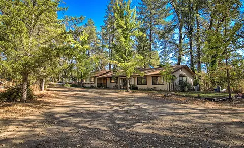 7161 Rector Creek Rd, Igo, CA 96047 photo 35