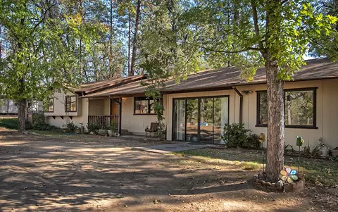 7161 Rector Creek Rd, Igo, CA 96047 photo 3