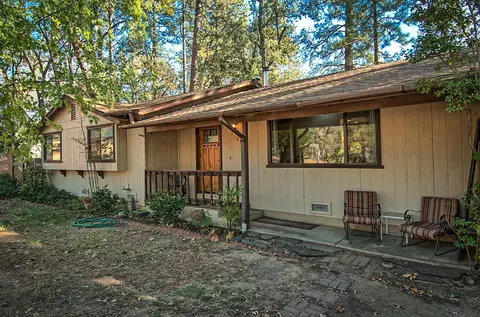 7161 Rector Creek Rd, Igo, CA 96047 photo 1