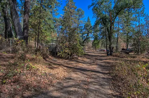 7161 Rector Creek Rd, Igo, CA 96047 photo 42