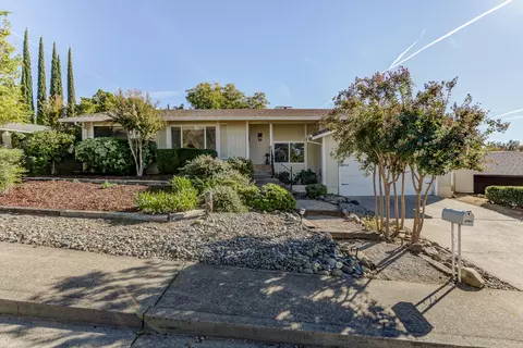 3791 Westgate Ave, Redding, CA 96001 photo 1