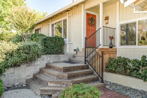 3791 Westgate Ave, Redding, CA 96001 photo 3
