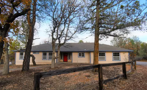 43067 Shoshoni Loop, Fall River Mills, CA 96028 photo 1