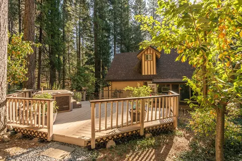 111 N Lakeview Dr, Trinity Center, CA 96091 photo 35