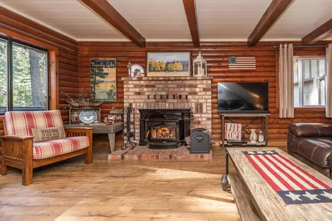 111 N Lakeview Dr, Trinity Center, CA 96091 photo 5