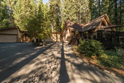 111 N Lakeview Dr, Trinity Center, CA 96091 photo 45