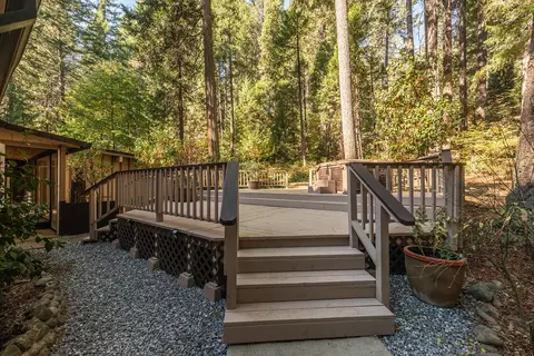 111 N Lakeview Dr, Trinity Center, CA 96091 photo 33