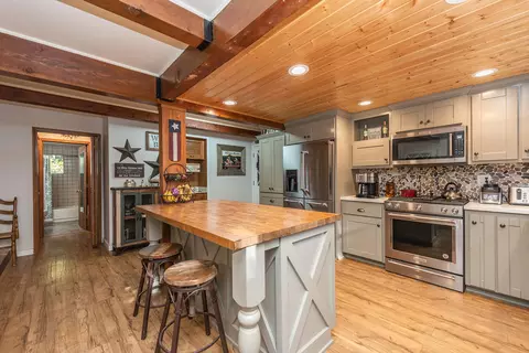 111 N Lakeview Dr, Trinity Center, CA 96091 photo 17