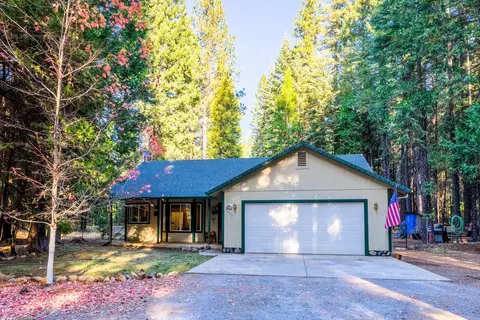 9355 Pharisee Dr, Shingletown, CA 96088 photo 1