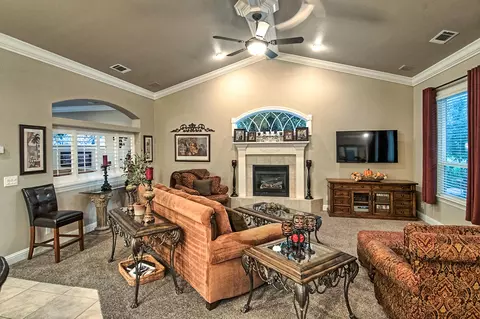 3334 Kentwood Dr, Redding, CA 96002 photo 7