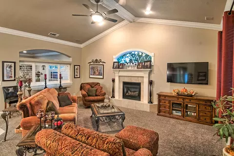 3334 Kentwood Dr, Redding, CA 96002 photo 8