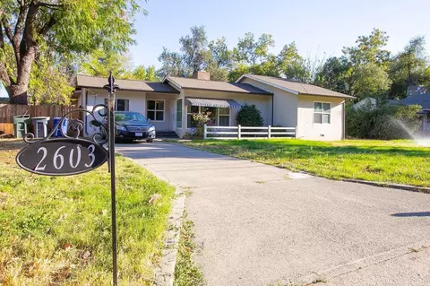 2603 Freebridge St, Redding, CA 96001 photo 1