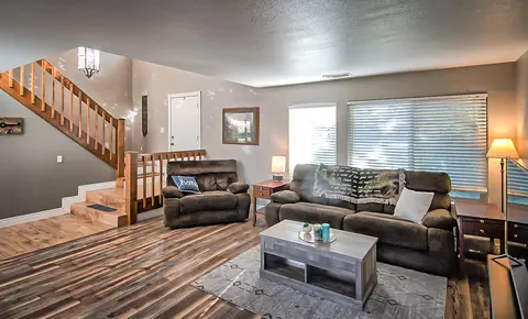 3554 Wasatch Dr, Redding, CA 96001 photo 5