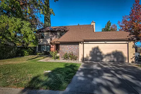 3554 Wasatch Dr, Redding, CA 96001 photo 1